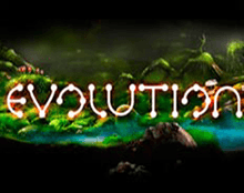 Evolution (Эволюция)