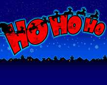 Ho Ho Ho (Хо Хо Хо)
