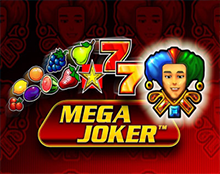 Mega Joker (Мега Джокер)