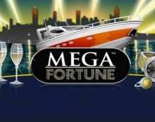 Mega Fortune (Мега Фортуна)
