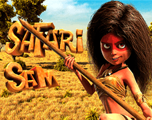 Safari Sam (Сафари)