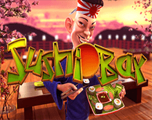 Sushi Bar (Суши Бар)