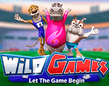 Wild Games (Дикие игры)