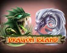 Dragon Island (Остров Драконов)