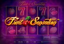 Fruit Sensation (Фруктовая Сенсация)