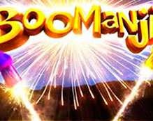 Boomanji (Буманджи)