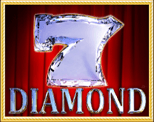 Игровой автомат Diamond 7