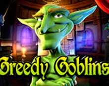 Greedy Goblins (Жадные Гоблины)