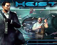 Heist (Ограбление)