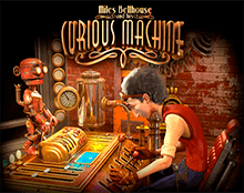 His Curious Machine (Любопытная Машина)