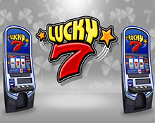 Lucky 7(Счастливая семерка)