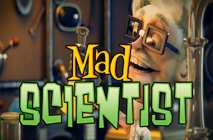 Mad Scientist (Бешеный Ученый)