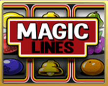 Magic Lines (Магические Линии)