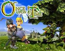 Once Upon a Time (Давным Давно)