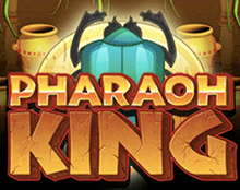 Pharaoh King (Король Фараонов)