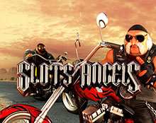 Slots Angels (Слот Байкеров)