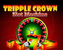 Triple Crown (Корона)