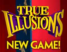 True Illusions (Иллюзионист)