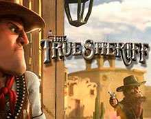 True Sheriff (Настоящий Шериф)