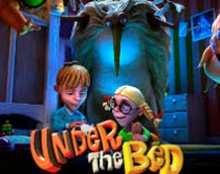 Under the Bed (Под Кроватью)