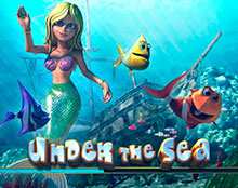 Under the Sea (Морское Дно)