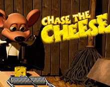 Chase the Cheese (Преследуй сыр)