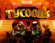 Tycoons (Магнаты)