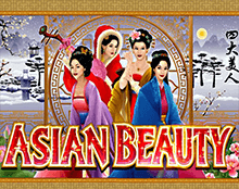 Asian Beauty (Красота Азии)