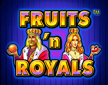 Fruits And Royals (Фрукты и Короли)