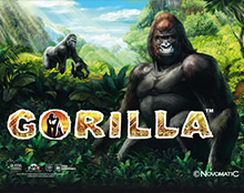 Gorilla (Горилла)