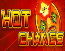 Hot Chance (Горячий Шанс)