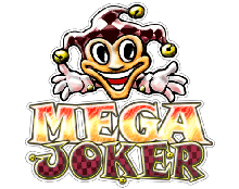 Mega Joker от Novomatic