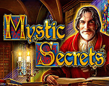 Mystic Secrets (Мистическая Тайна)