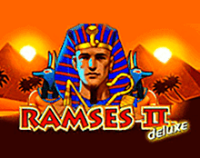 Ramses II Deluxe (Рамзес 2 Делюкс)