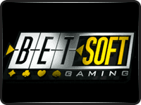 Игровые автоматы Betsoft