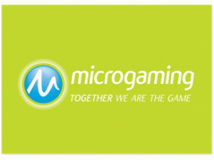 Игровые автоматы Microgaming