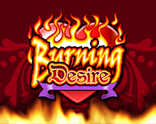 Burning Desire (Жгучее Желание)