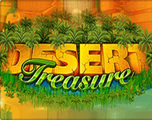 Desert Treasure (Сокровища Пустыни)