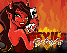 Devil’s Delight (Дьявольское Удовольствие)