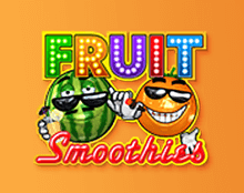 Fruit Smoothies (Фруктовый смузи)