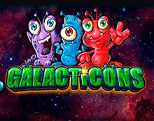 Galacticons (Галактиконы)
