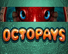 Octopays (Сокровище Осьминога)