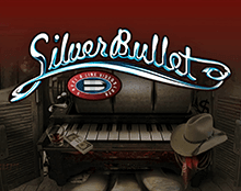 Silver Bullet (Серебряная Пуля)