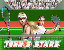 Tennis Stars (Звезды Тенниса)