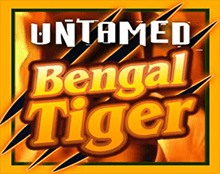 Untamed Bengal Tiger (Дикий Бенгальский Тигр)
