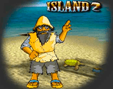 Island 2 (Остров 2)
