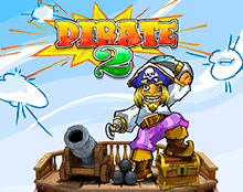 Pirate 2 (Пират 2)