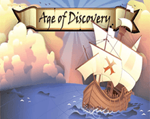 Age of Discovery (Век Открытий)