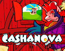 Cashanova