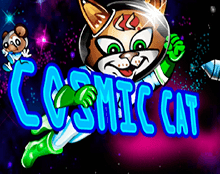 Cosmic Cat (Космический Кот)